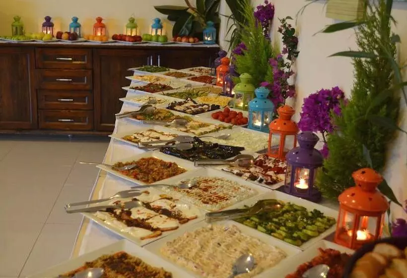 בית מלון כפרי Cachet Adults Only