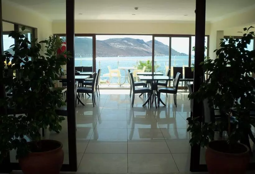 בית מלון כפרי Cachet Adults Only