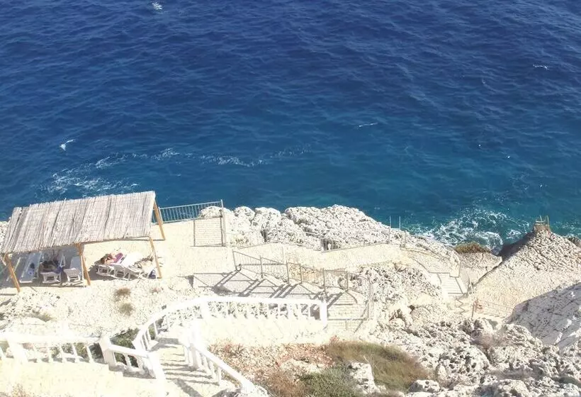 בית מלון כפרי Cachet Adults Only