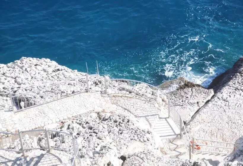 בית מלון כפרי Cachet Adults Only