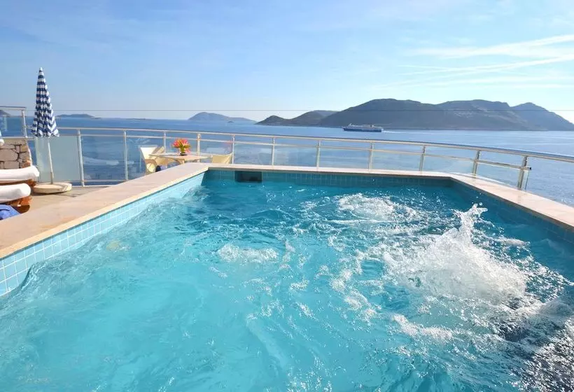 בית מלון כפרי Cachet Adults Only