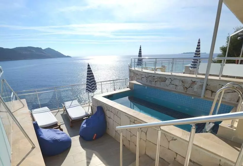 בית מלון כפרי Cachet Adults Only