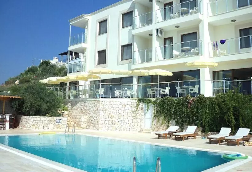 בית מלון כפרי Cachet Adults Only