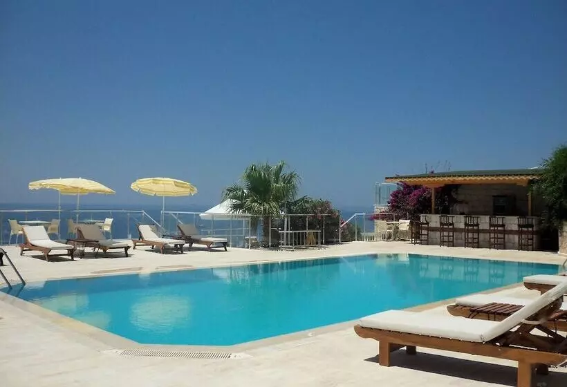 בית מלון כפרי Cachet Adults Only