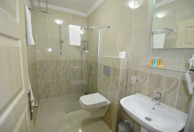 בית מלון כפרי Cachet Adults Only