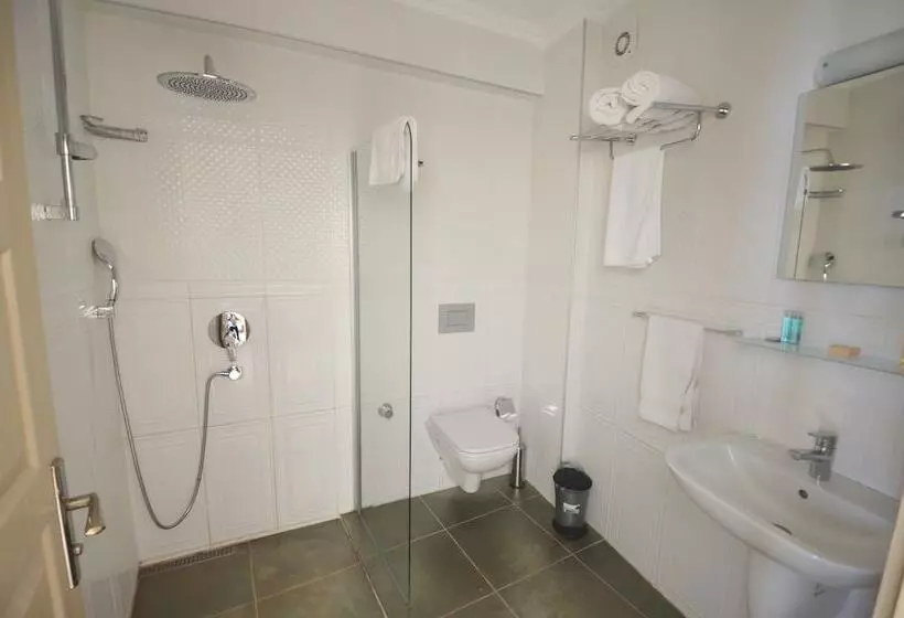 בית מלון כפרי Cachet Adults Only