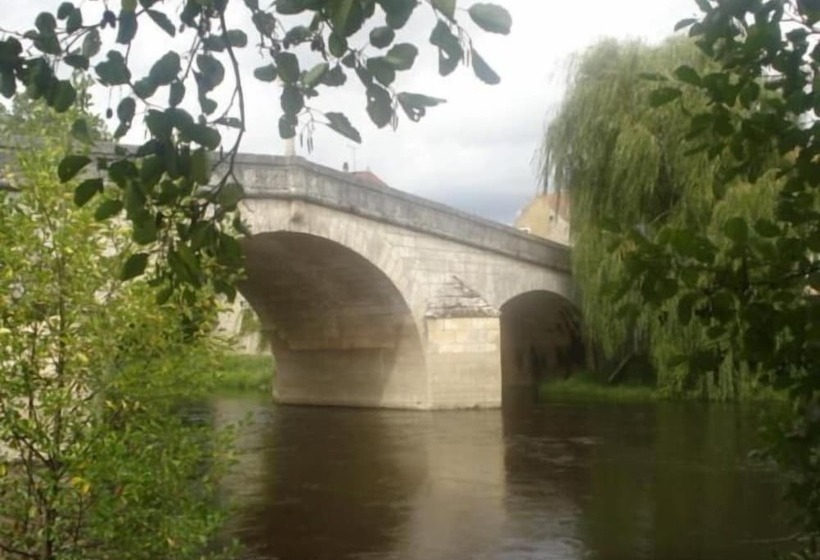 ホテル Chambres D Hôtes La Chaumière