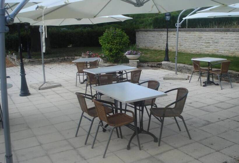 ホテル Chambres D Hôtes La Chaumière