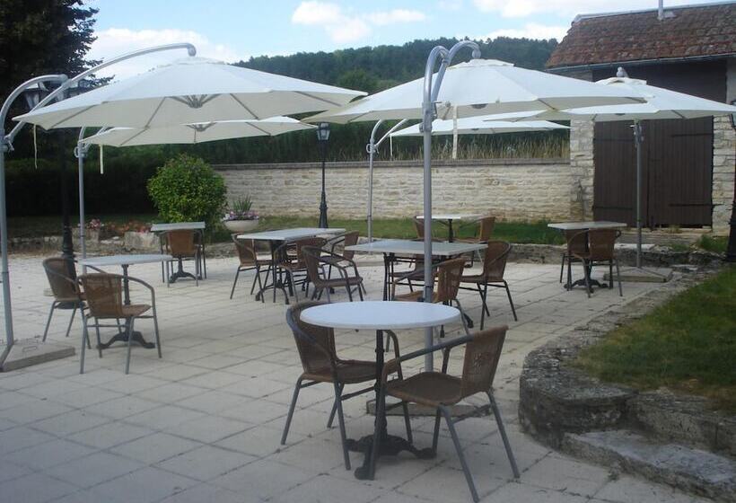 ホテル Chambres D Hôtes La Chaumière