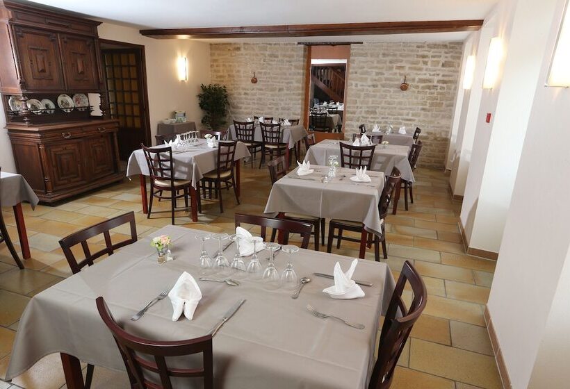 ホテル Chambres D Hôtes La Chaumière