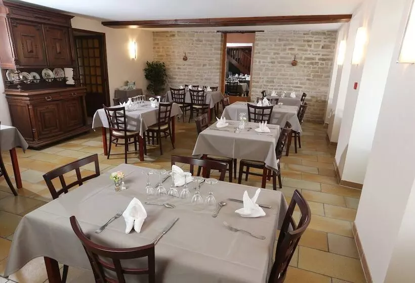 Отель Chambres D Hôtes La Chaumière