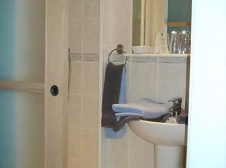 Отель Chambres D Hôtes La Chaumière