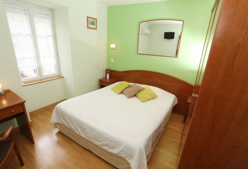 ホテル Chambres D Hôtes La Chaumière