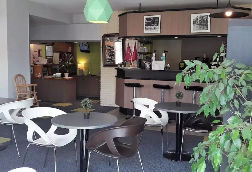 ホテル Contact Hôtel Alys Bourg En Bresse Ekinox Parc Expo