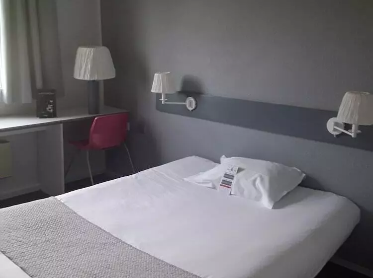 ホテル Contact Hôtel Alys Bourg En Bresse Ekinox Parc Expo