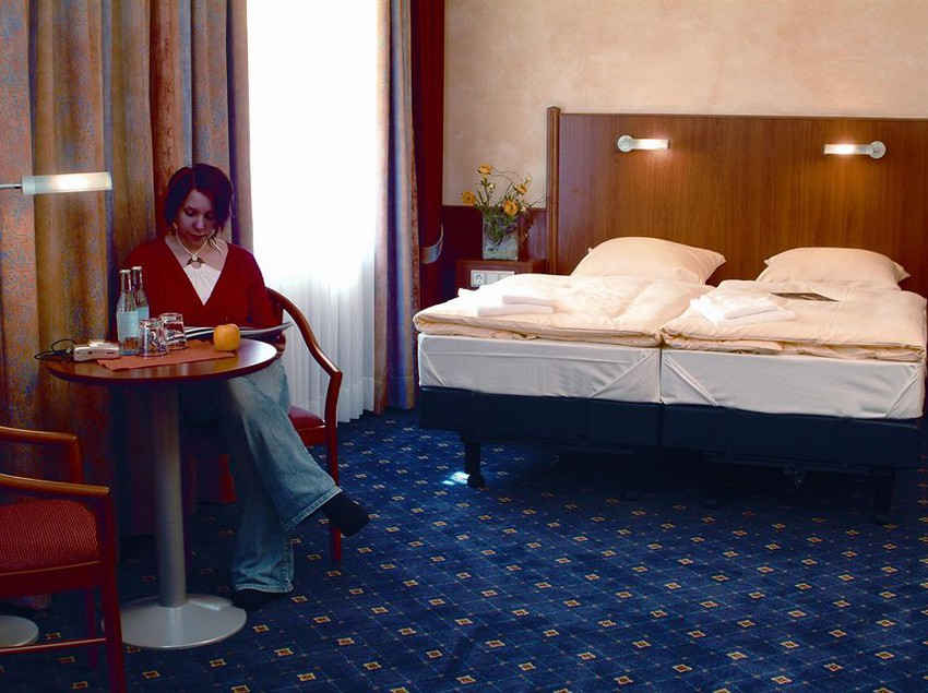 호텔 Dorf Wangerland