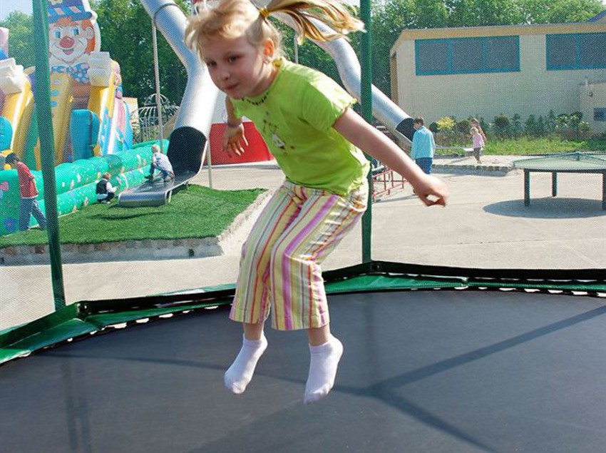 호텔 Dorf Wangerland