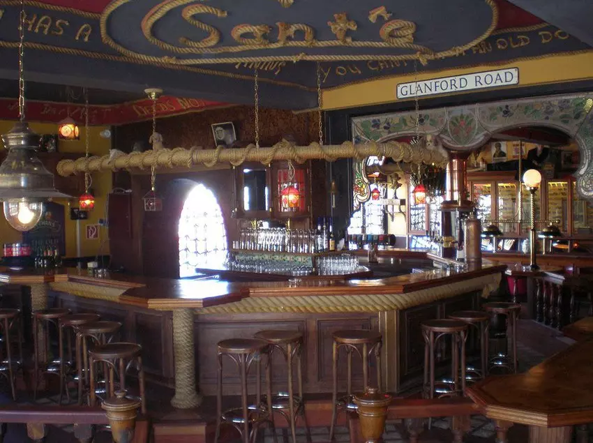 Отель Dorf Wangerland