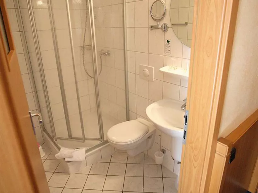 Отель Dorf Wangerland