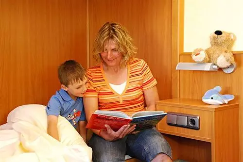 Отель Dorf Wangerland