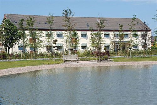 호텔 Dorf Wangerland