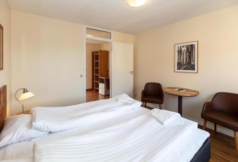 בית מלון כפרי Foldens