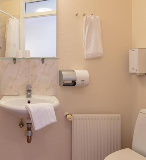 בית מלון כפרי Foldens