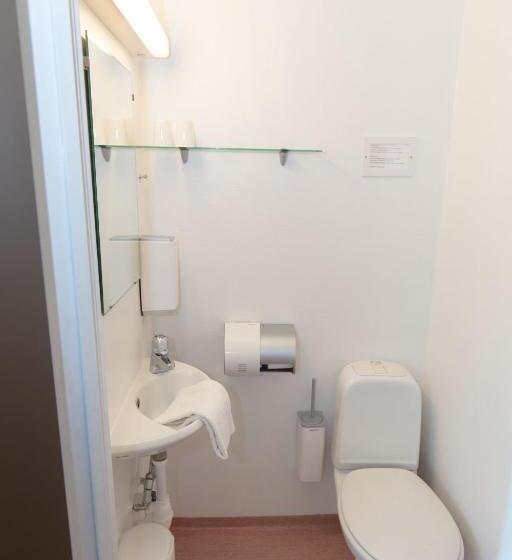 בית מלון כפרי Foldens