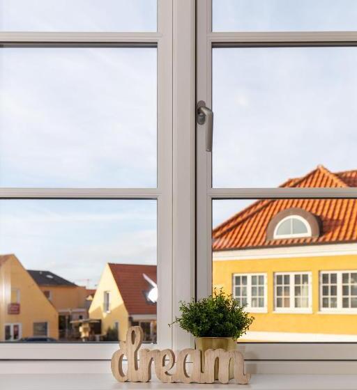 בית מלון כפרי Foldens