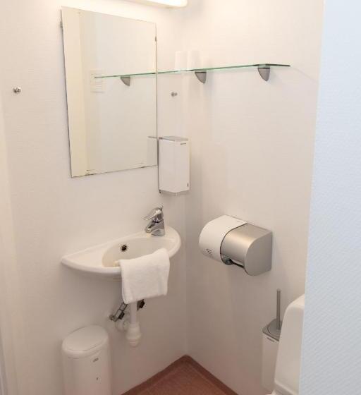 בית מלון כפרי Foldens