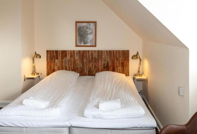 בית מלון כפרי Foldens