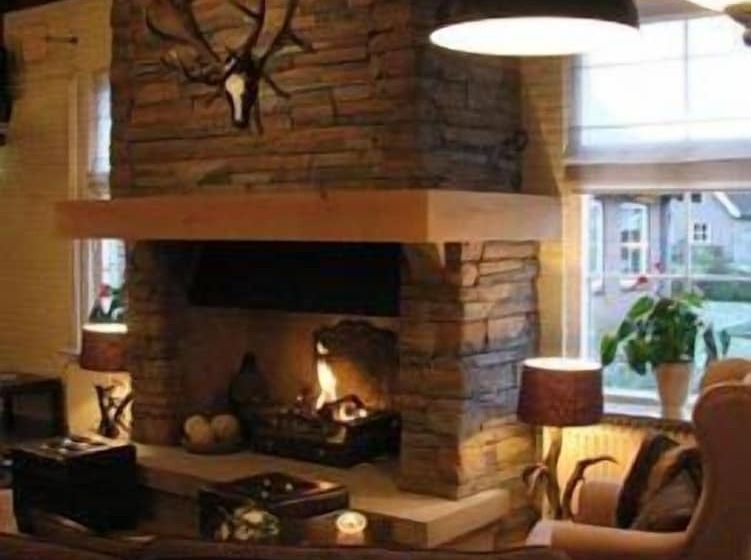 בית מלון כפרי Het Ros Van Twente