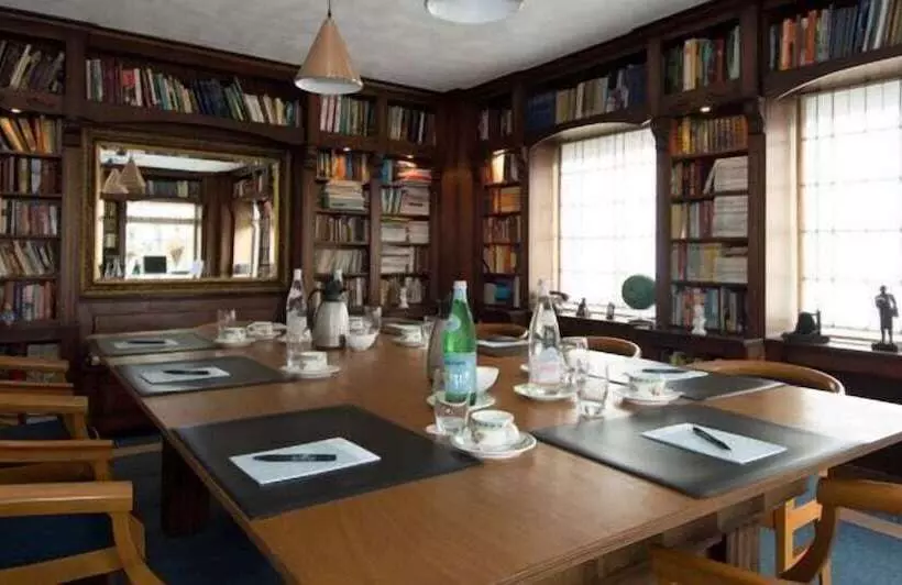 Hotel Het Ros Van Twente