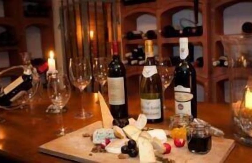 בית מלון כפרי Het Ros Van Twente