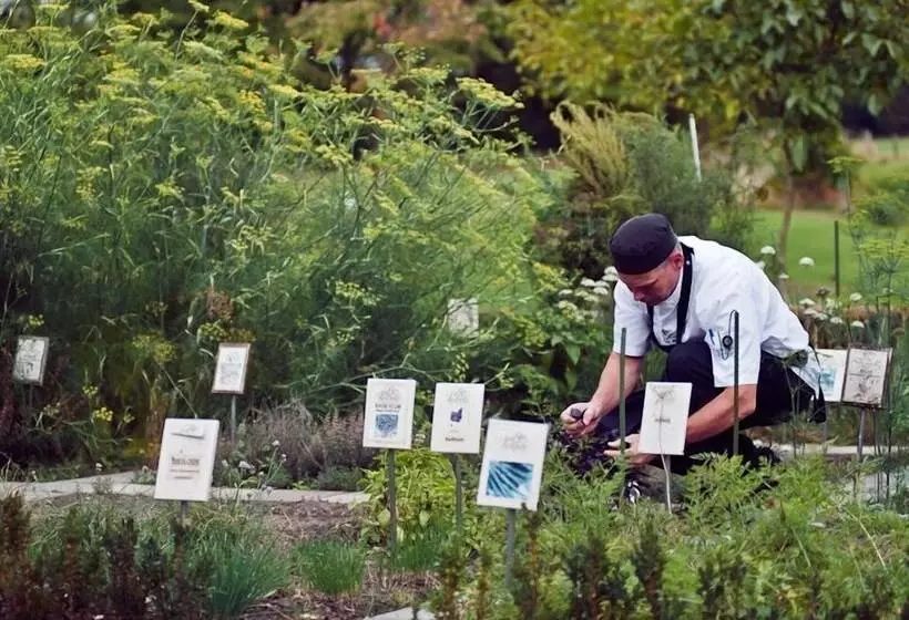 Hotel Het Ros Van Twente