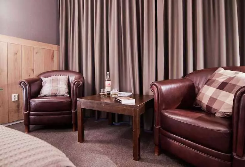 Hotel Het Ros Van Twente