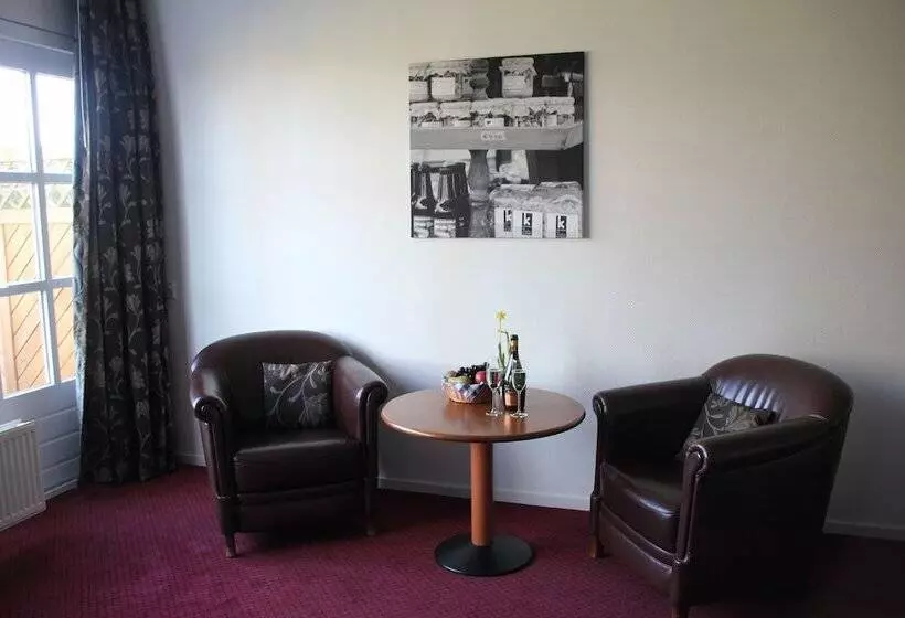 Hotel Het Ros Van Twente