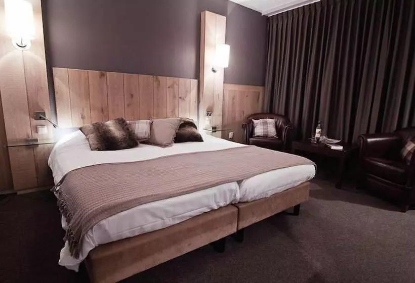 Hotel Het Ros Van Twente