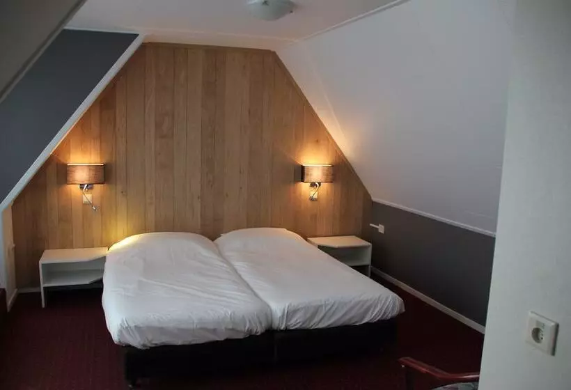 Hotel Het Ros Van Twente