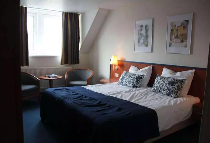 Hotel Het Ros Van Twente