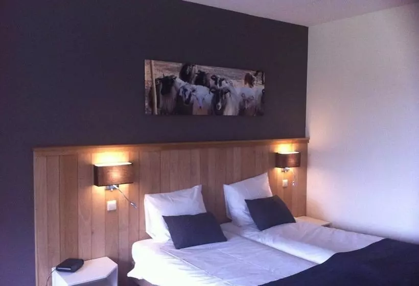 Hotel Het Ros Van Twente
