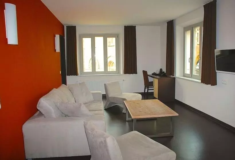 호텔 Hezelhof S Radl