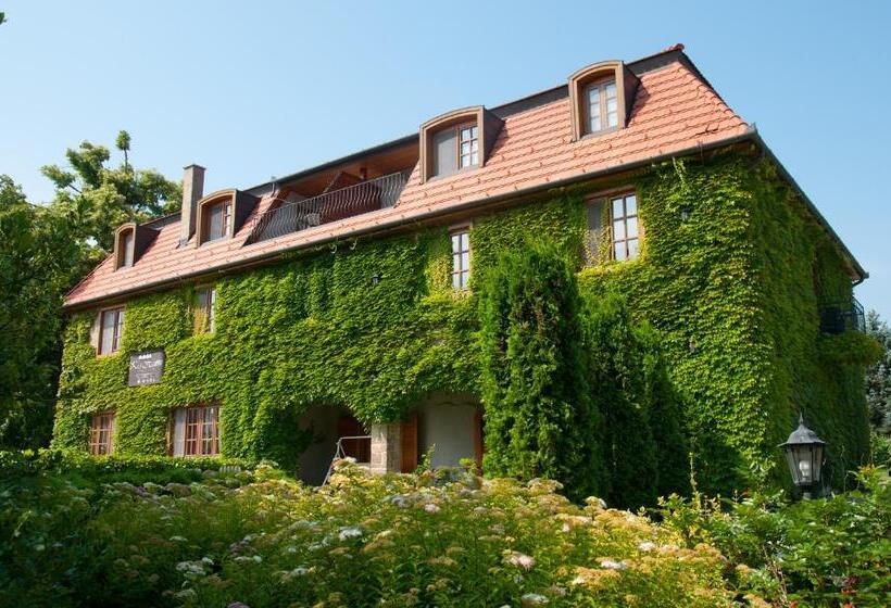 Hotel Kis Helikon Villa