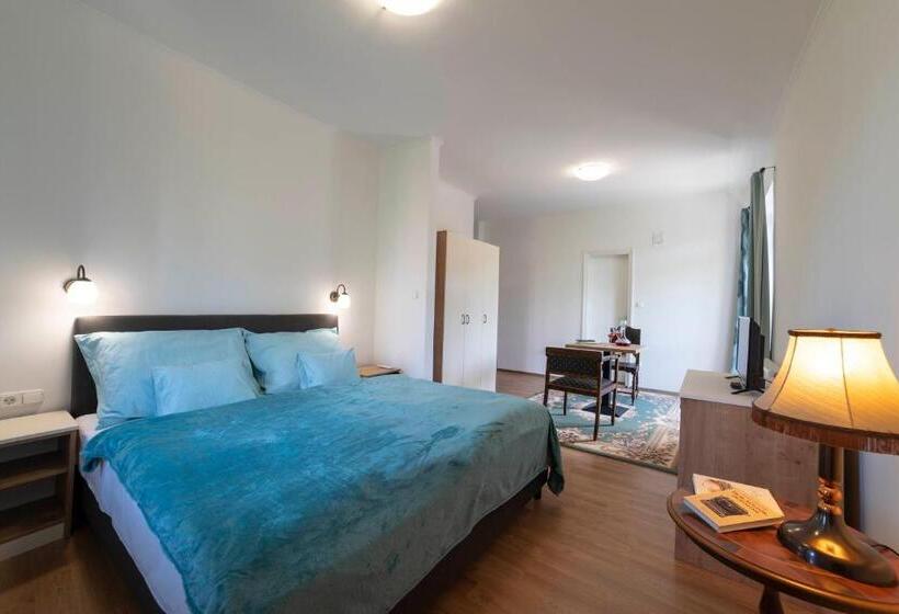 Hotel Kis Helikon Villa