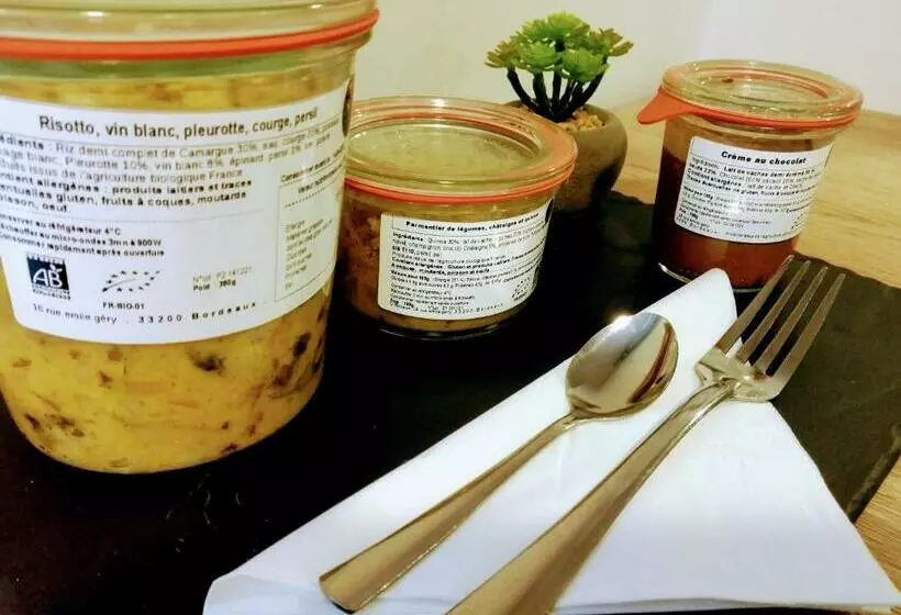 فندق Kyriad Direct Bordeaux Est Lormont