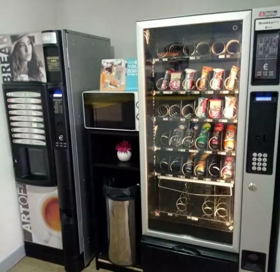 فندق Kyriad Direct Bordeaux Est Lormont