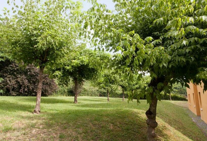 Отель Kyriad Direct Bordeaux Est Lormont