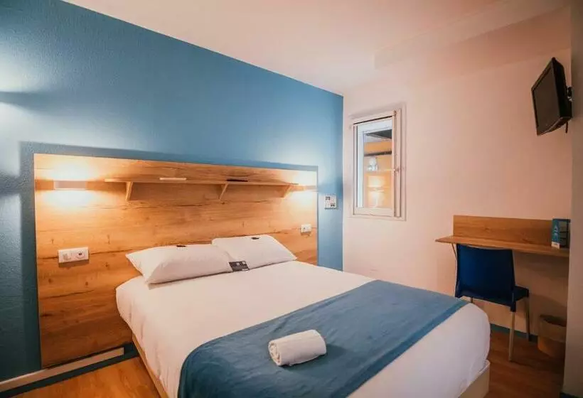 فندق Kyriad Direct Bordeaux Est Lormont