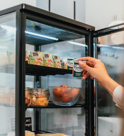 Отель Kyriad Direct Bordeaux Est Lormont