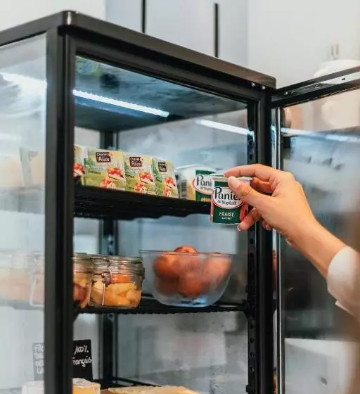 فندق Kyriad Direct Bordeaux Est Lormont